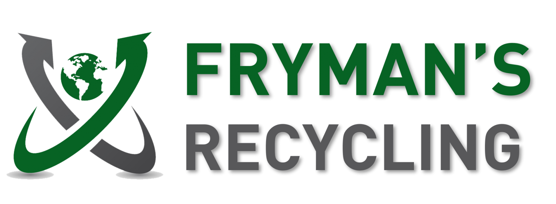 frymans recycling
